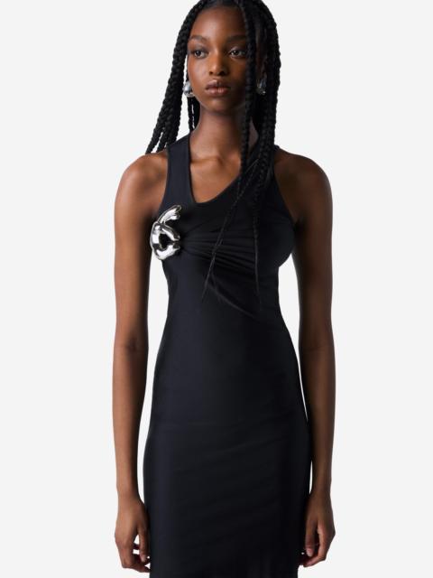 COPERNI Single Short Emoji Dress