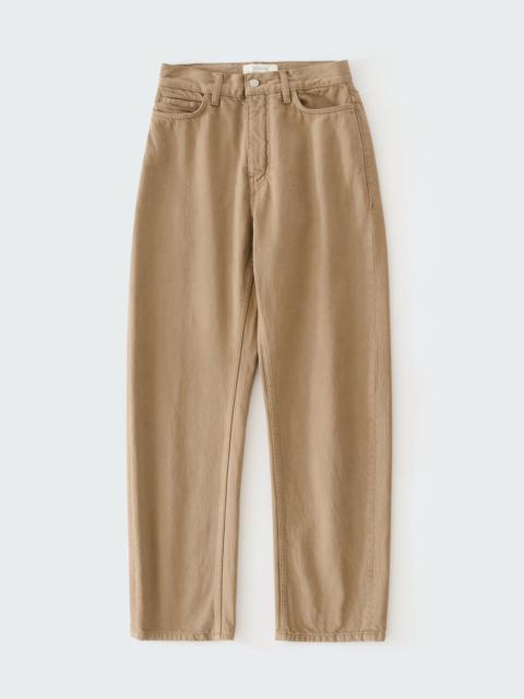 Studio Nicholson Ruthe Denim Pant