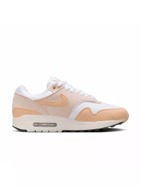 Nike Air Max 1 '87 SWSH "Light Orewood Brown/White/Sail/White Onyx" Women's Shoe