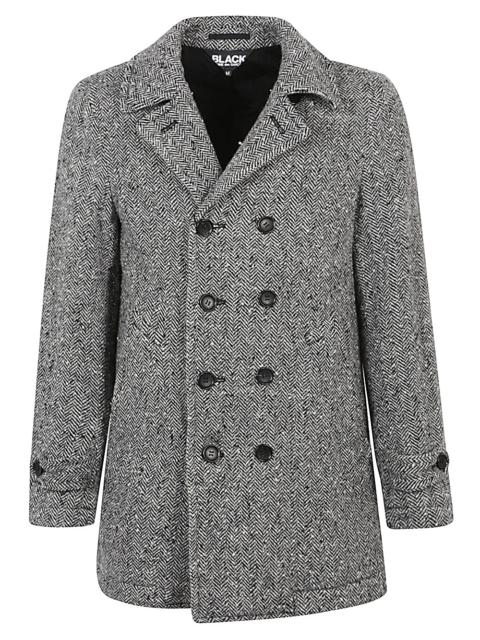 Comme des Garcons Coat