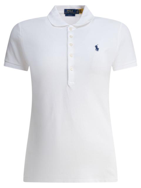Polo Ralph Lauren - Polo Ralph Lauren Slim-fit Stretch Polo Shirt