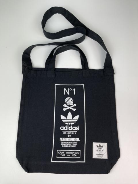 adidas X NEIGHBORHOOD Tote Bag / Cross Body