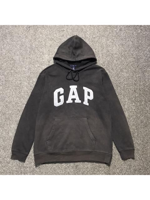 Other Designers Vintage - Vintage Gap Sun faded Hoodie