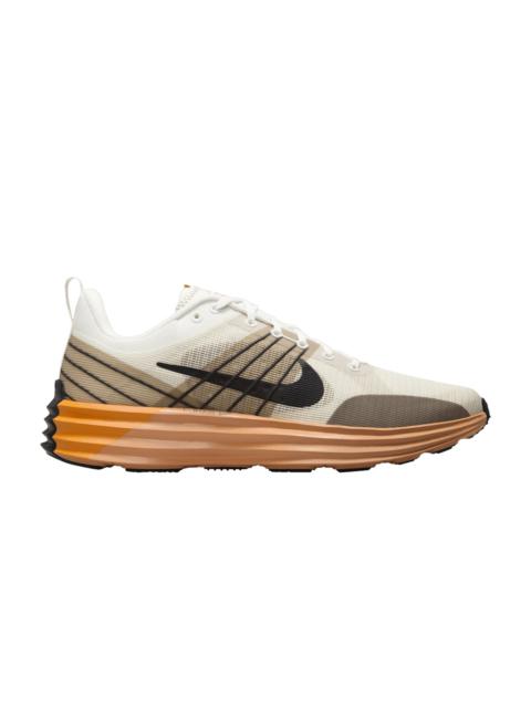 Nike Lunar Roam 'Summit White Khaki Orange'