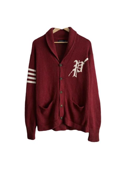 Other Designers Polo Ralph Lauren - Knitwear & sweatshirt