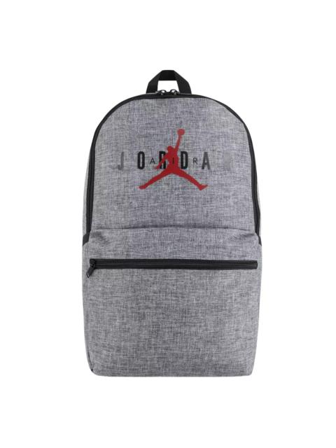 Jordan Jumpman Backpack - Grey