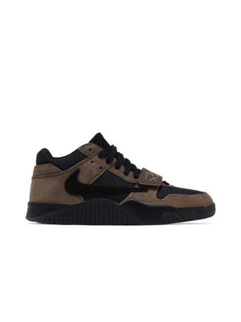 Jordan Jordan Jumpman Jack TR 'Dark Mocha'