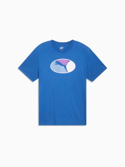 PUMA Oval Men's Tee