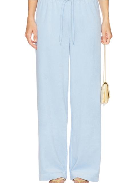 GUIZIO Dani Terry Pant