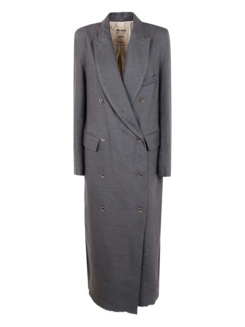 UMA WANG 'Cigna' Coat