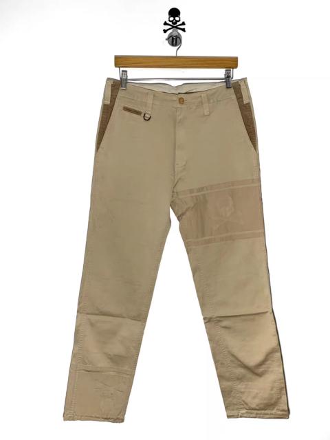 MASTERMIND WORLD Mastermind Japan MMJ Casual Pants