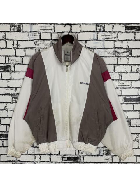 Goldwin Goldwin International Technical GoldwinTennis Gear Jacket