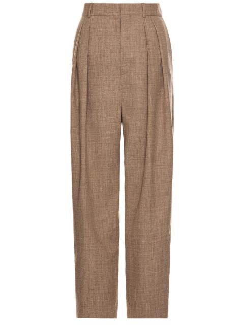 SAINT LAURENT Tapered Trouser