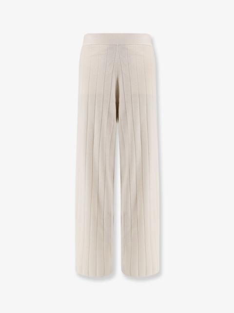 Max Mara Max Mara Jardin Cashmere Trousers