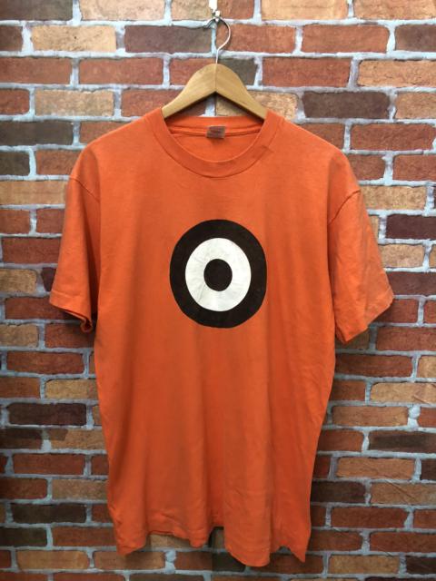 Other Designers Vintage - Vintage 90s band pearl jam target shoot