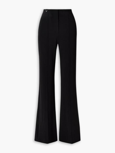 JACQUEMUS Apollo stretch-jersey flared pants