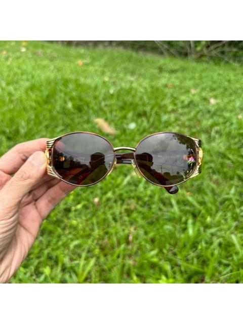 VERSACE Gianni Versace S64 31L Vintage Medusa Sunglasses Italy