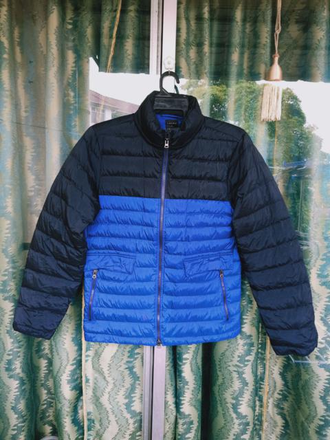 Other Designers Uniqlo X t.down by Theory Puffer Jacket