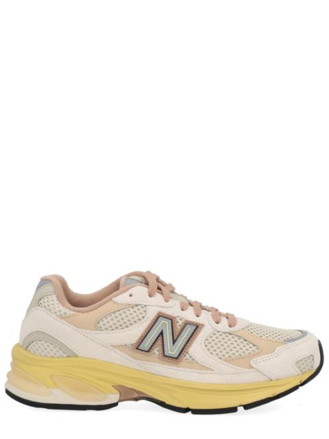 New Balance U2010 SNEAKER WITH LOGO