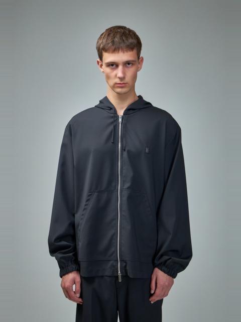 Givenchy Hooded Blouson