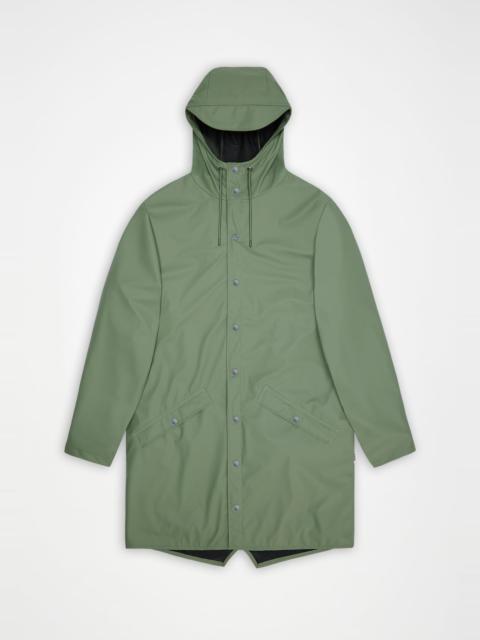 RAINS Long Jacket
