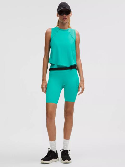 lululemon Fast and Free High-Rise Short 8" *5 Pocket