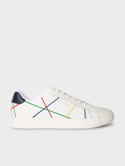 Paul Smith 'Rex' Sneakers