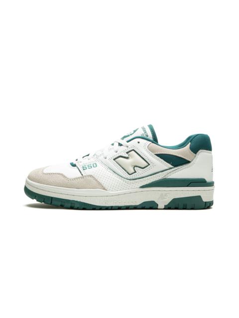New Balance New Balance 550 "Vintage Teal"