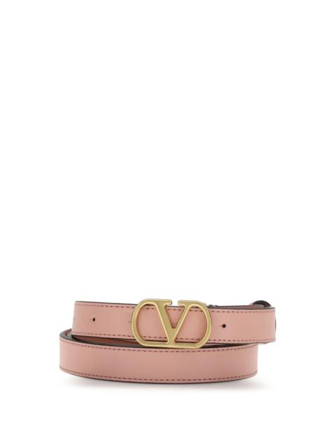 Valentino Valentino Garavani Women Vlogo Belt