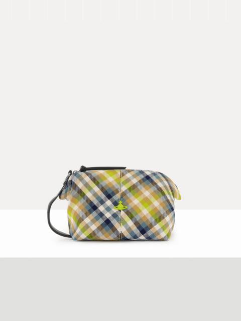 Vivienne Westwood WASH BAG