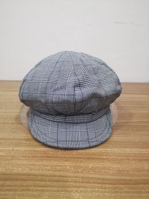 Other Designers Designer - COMME CA DU MODE FILLE Newsboys Hat x Japanese Brand