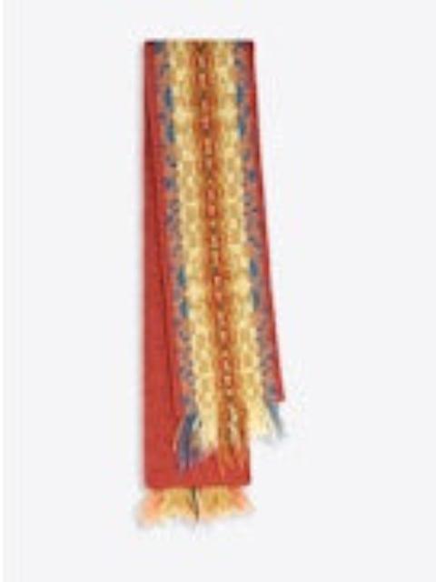 Dries Van Noten Dries Van Noten Men Scarves