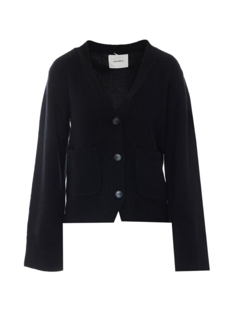 LISA YANG Lisa Yang Women Danni Cashmere Cardigan