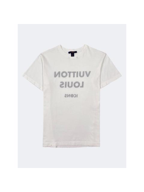 Louis Vuitton Vuitton Louis Icons T-Shirt