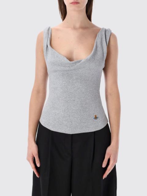 Vivienne Westwood Top woman Vivienne Westwood