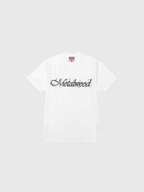 Metalwood Studio FLIES T-SHIRT