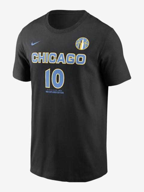 Nike Kamilla Cardoso Chicago Sky Explorer Edition Nike WNBA T-Shirt
