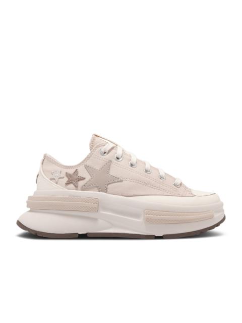 Converse RUN STAR LEGACY CX LOW 'STARS - LIGHT KHAKI'