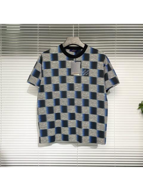 Louis Vuitton Louis Vuitton Short-sleeved T-shirt