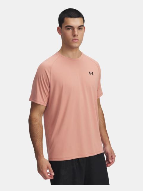 Under Armour Men's UA Tech™ 2.0 Short Sleeve