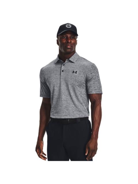 Under Armour Playoff 3.0 Polo - Men's