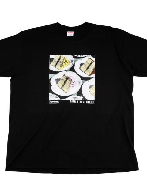Supreme Cake Tee