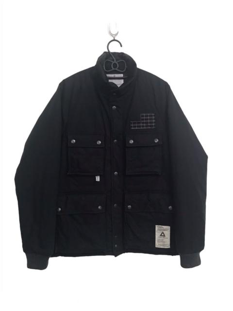 NEIGHBORHOOD SVG Archives by Neighborhood Tracker C-JKT Jacket