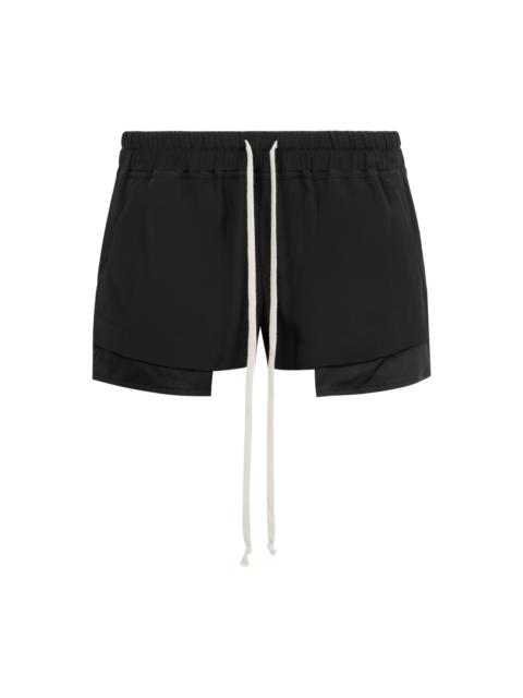 Rick Owens FOG BOXERS