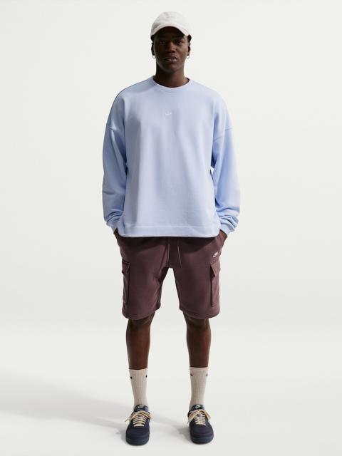 Nike Nike Club Men's Fleece Cargo Shorts