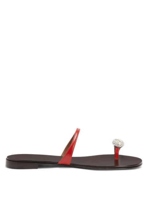 Giuseppe Zanotti Icon Ring