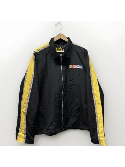 Other Designers NASCAR Men's multi Jacket