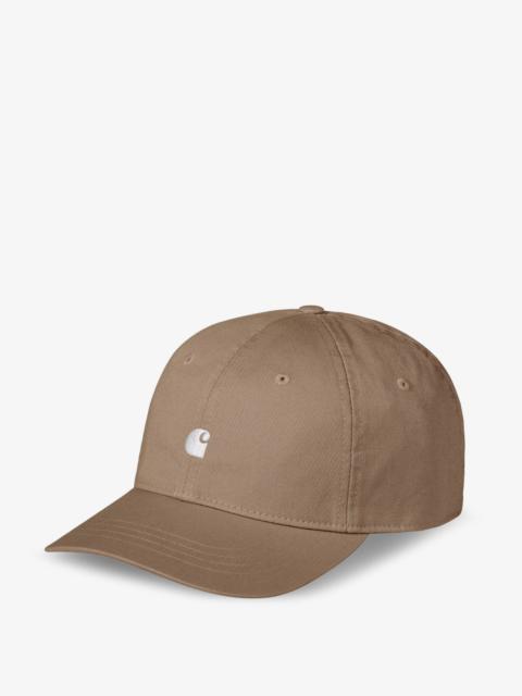 Carhartt WIP Carhartt Wip Madison Baseball Cotton Hat