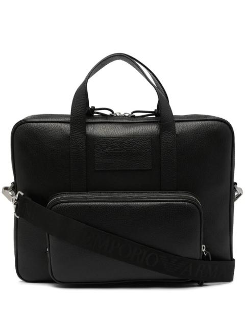 EMPORIO ARMANI Briefcase
