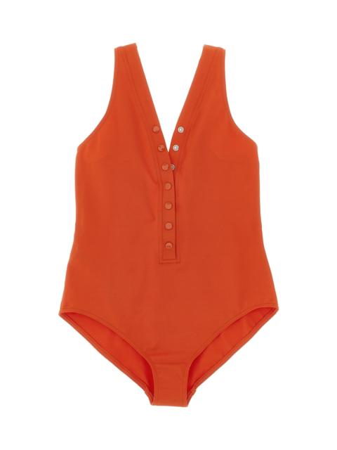 ERES 'icône' One-piece Swimsuit